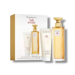 Coffret Elizabeth Arden 125ml+Lait 100ml