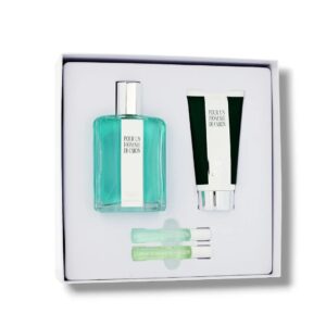 Alternative view of Coffret Caron Pour Un Homme 4pcs