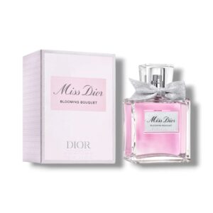 Alternative view of Miss Dior Blooming Bouquet 100ml