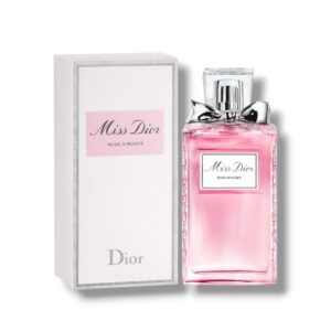 Alternative view of Miss Dior Rose N'Roses 100ml