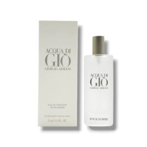 Alternative view of Miniature Acqua di gio 15ml EDT
