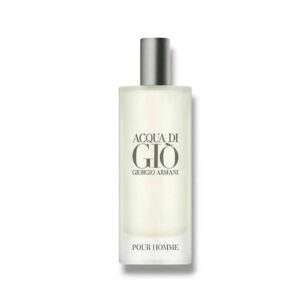 Miniature Acqua di gio 15ml EDT