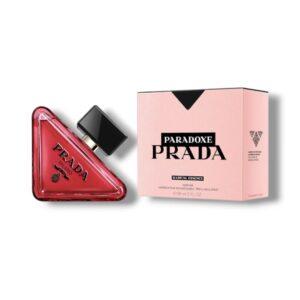 Alternative view of Prada Paradoxe Radical Essence 90ml Parfum