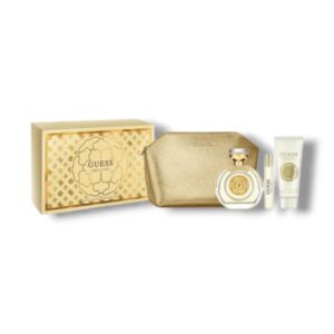 Coffret Guess bella vita 4pcs
