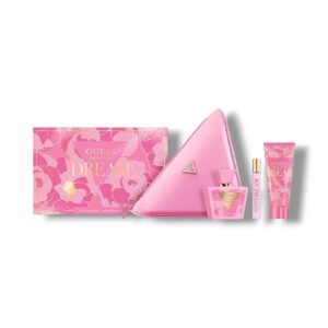 COFFRET GUESS SEDUCTIVE DREAM 4pcs