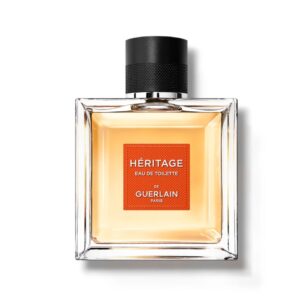 Guerlain Heritage Eau de Toilette 100ml