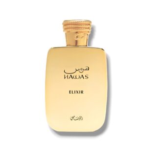 Hawas Elixir Rasasi 100ml