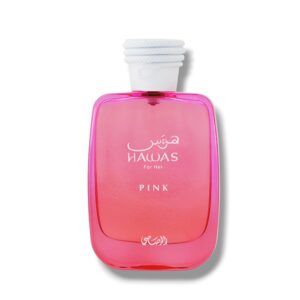 Hawas Pink 100ml EDP