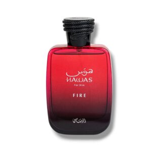Hawas Fire 100ml EDP