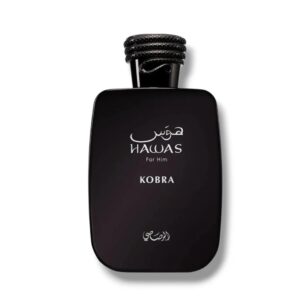 Hawas Kobra 100ml EDP