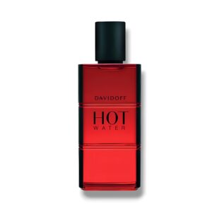 Davidoff Hot Water 110ml edt