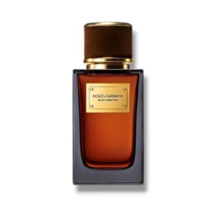 Velvet Amber Sun Dolce&Gabbana 100ml
