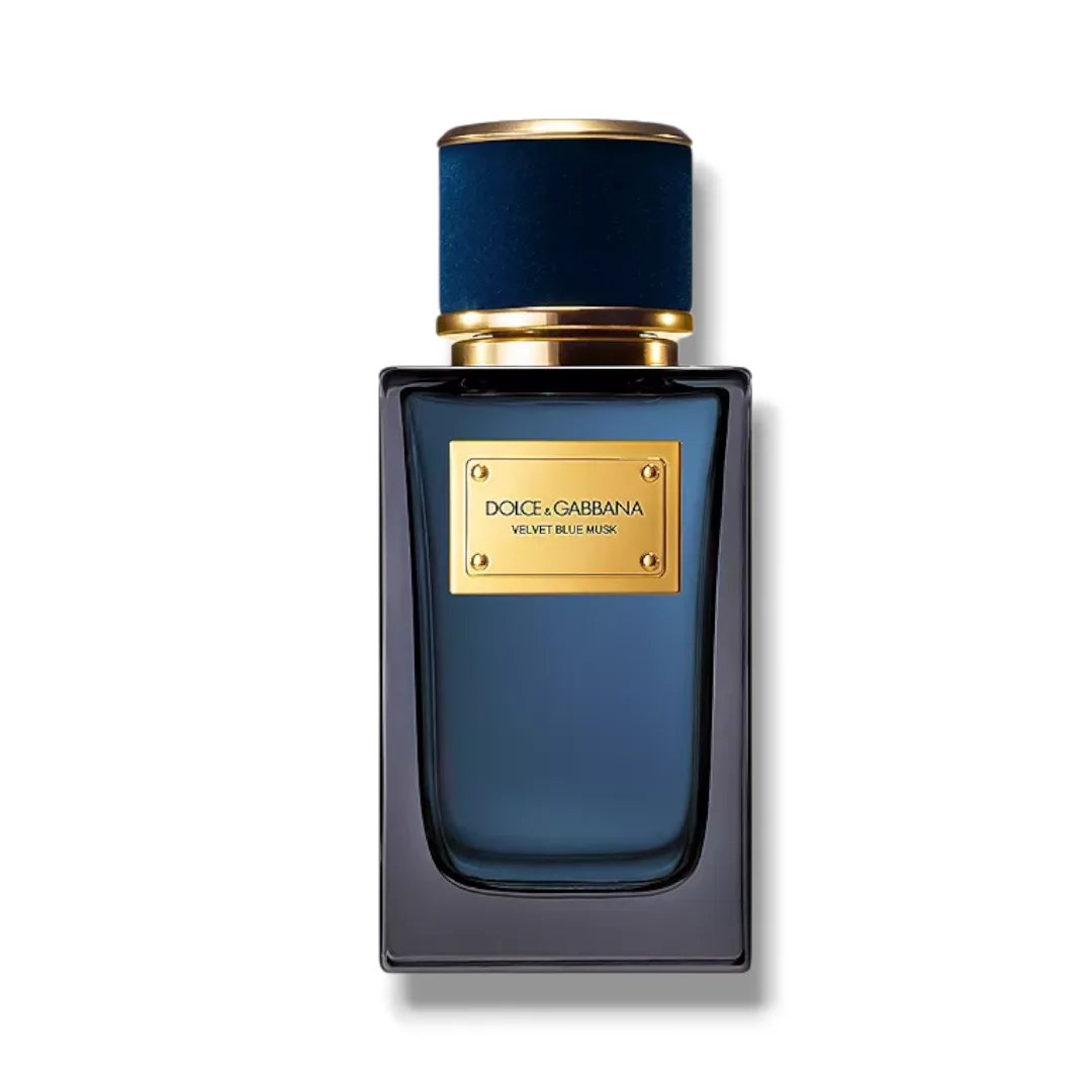Velvet Blue Musk Dolce&Gabbana 100ml EDP