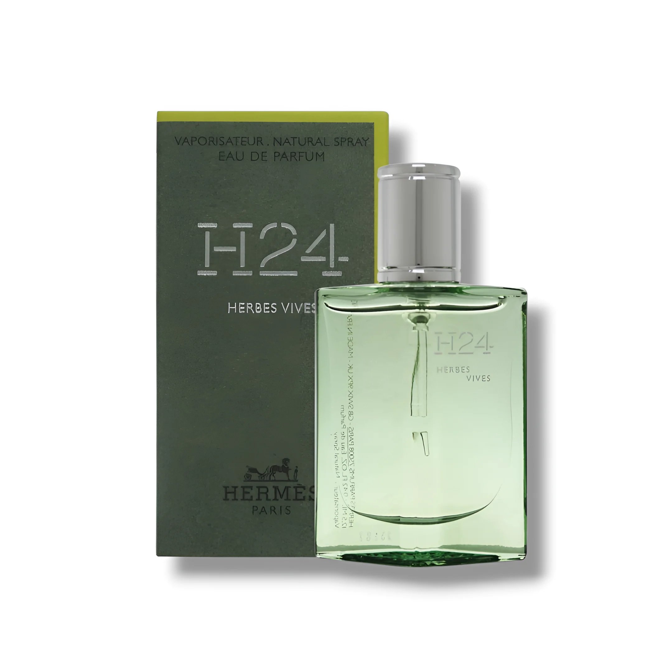 miniature H24 herbes vives 12.5ml