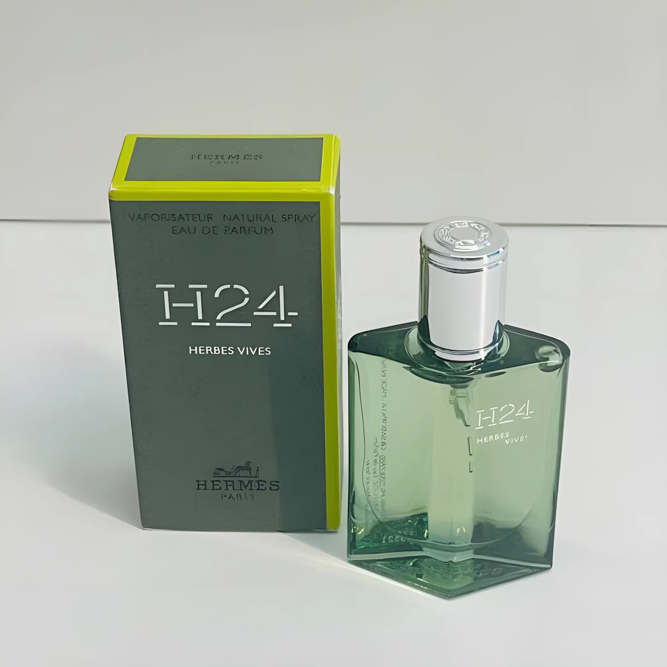 miniature H24 herbes vives 12.5ml – Image 2