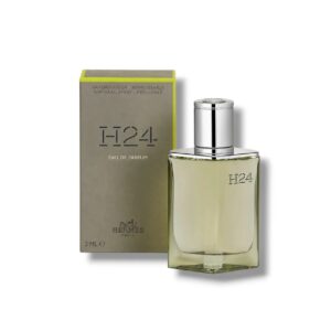 Miniature Hermès H24 Eau de Parfum 5ml