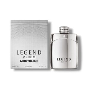 Montblanc Legend Elixir 100ml