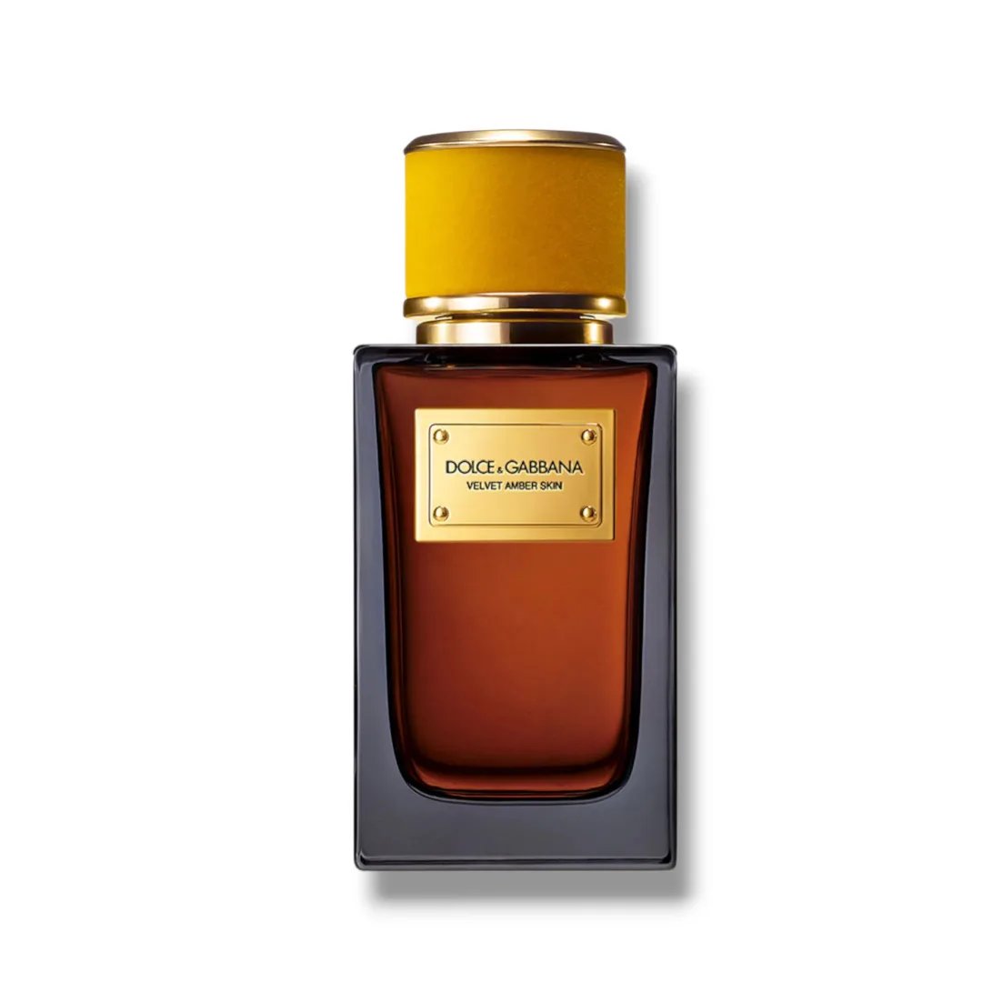 Velvet Amber Skin Dolce&Gabbana 100ml EDP – Image 2