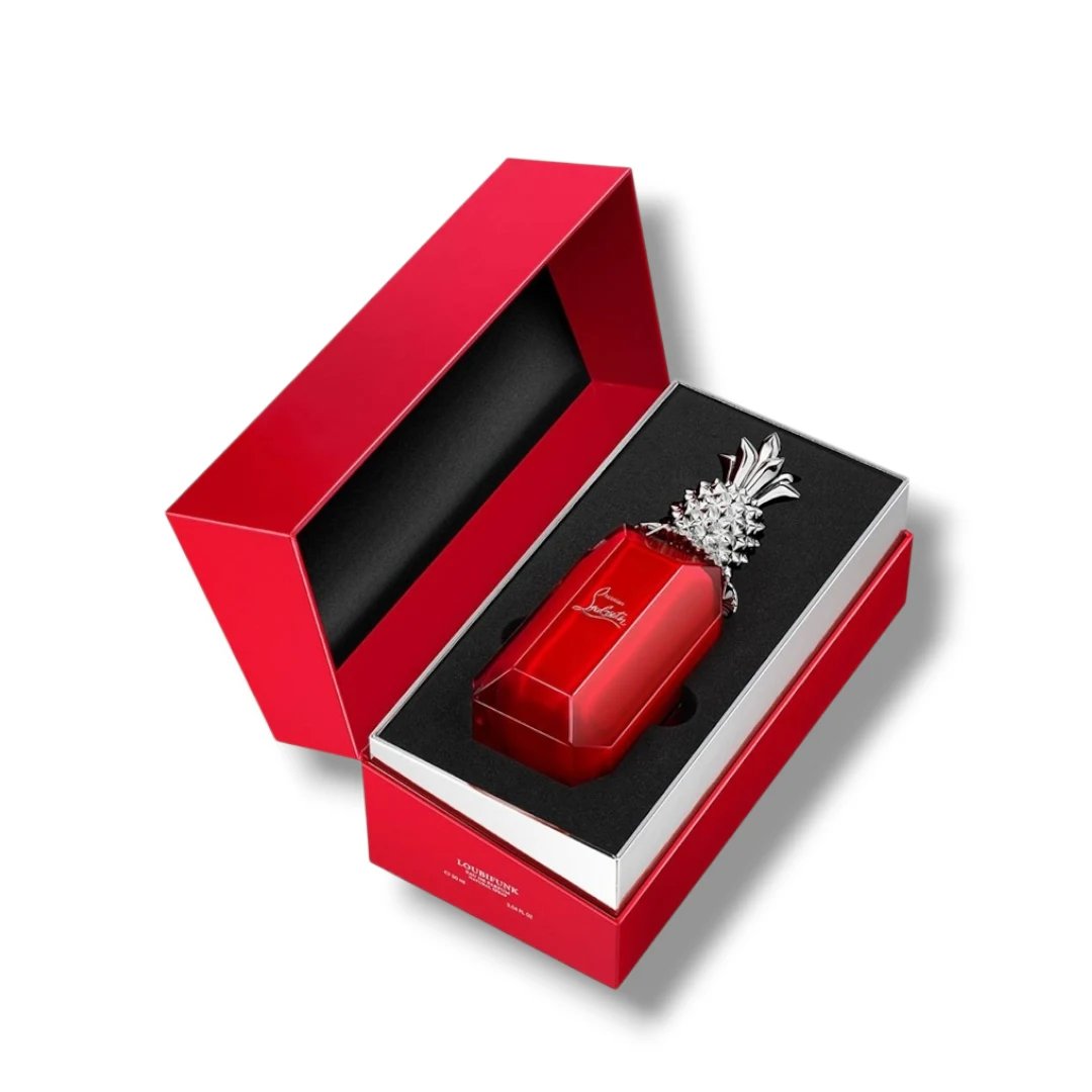 Loubifunk Christian Louboutin 100ml EDP – Image 2
