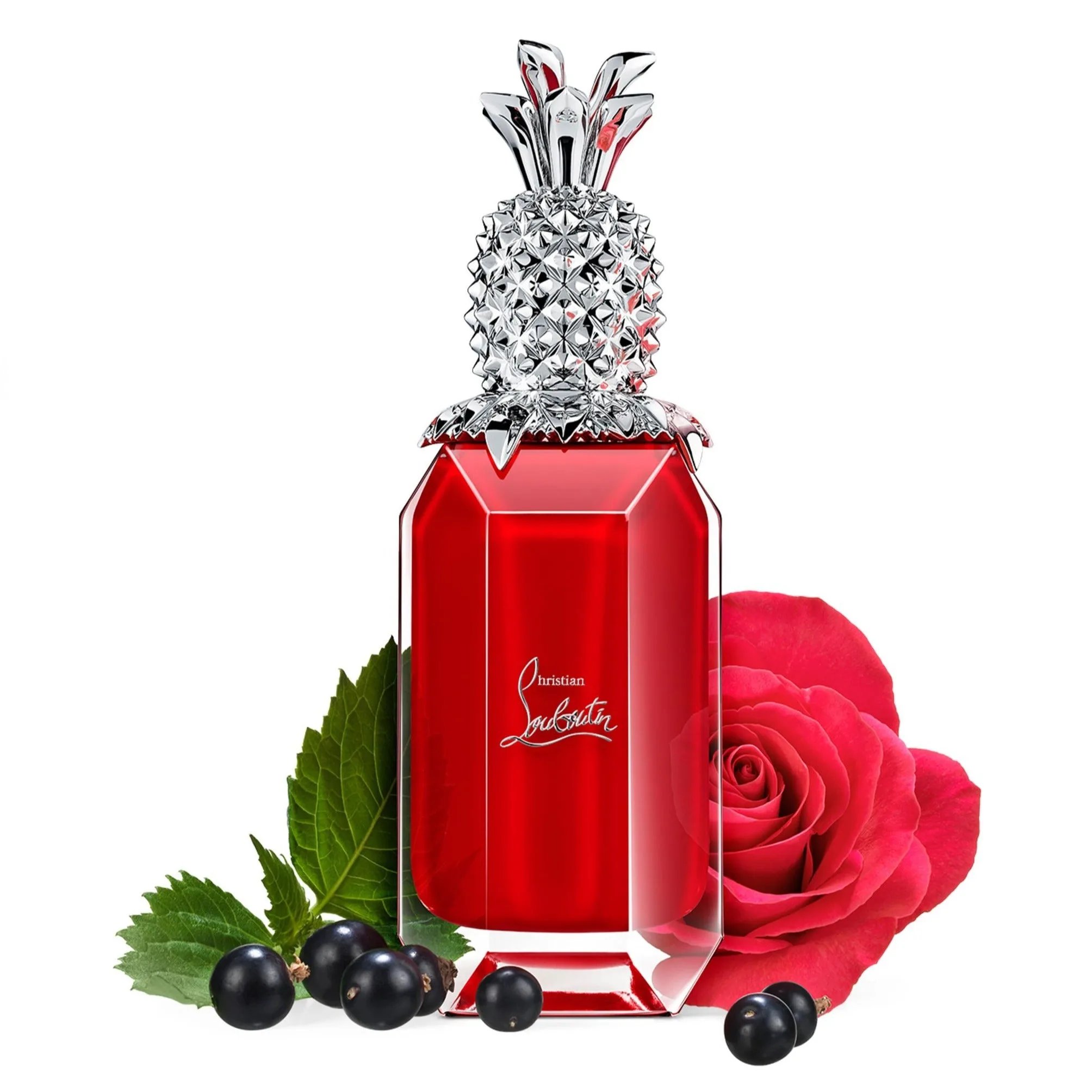 Loubifunk Christian Louboutin 100ml EDP – Image 4