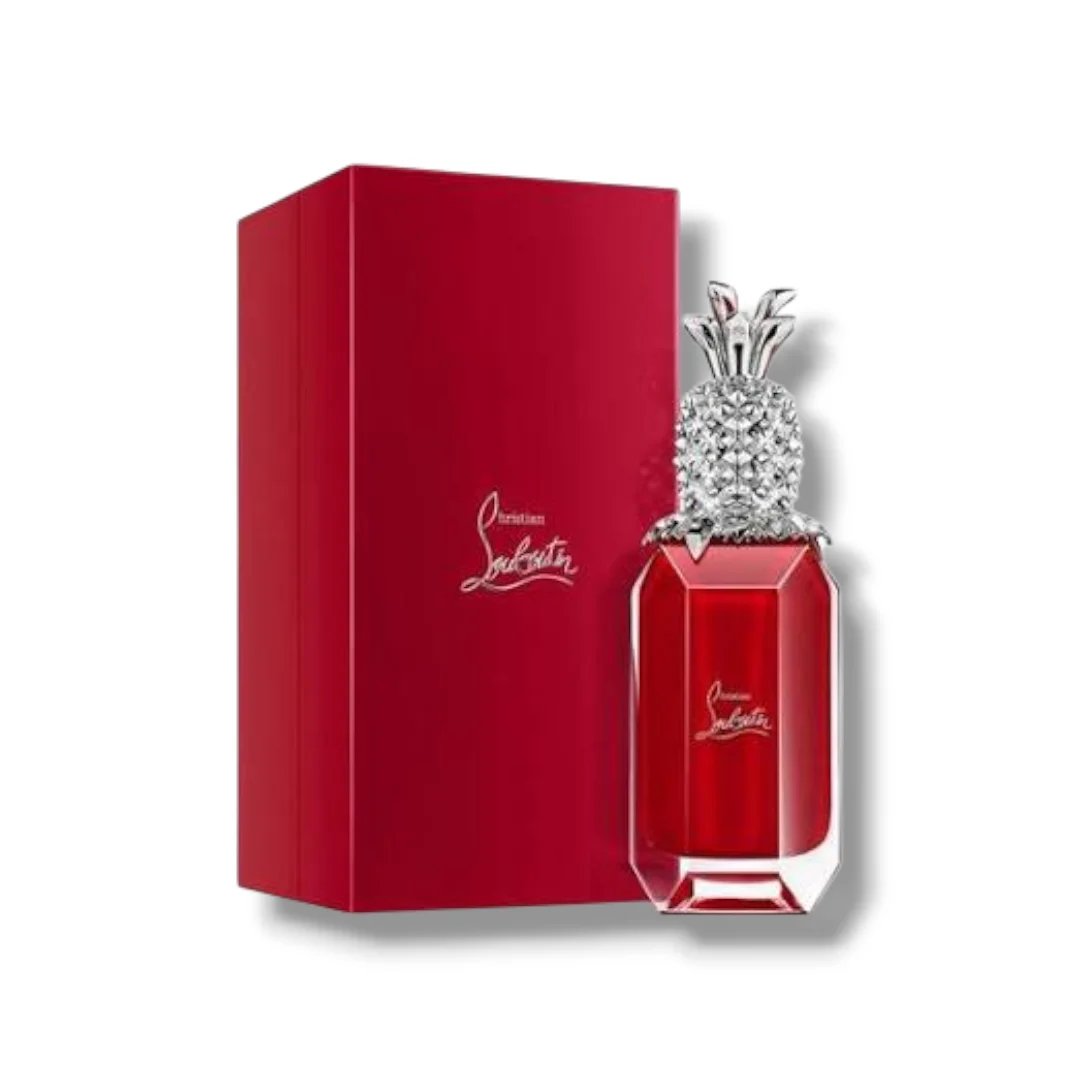 Loubifunk Christian Louboutin 100ml EDP – Image 3
