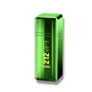 212 VIP Men Wins Carolina Herrera 100ml EDP