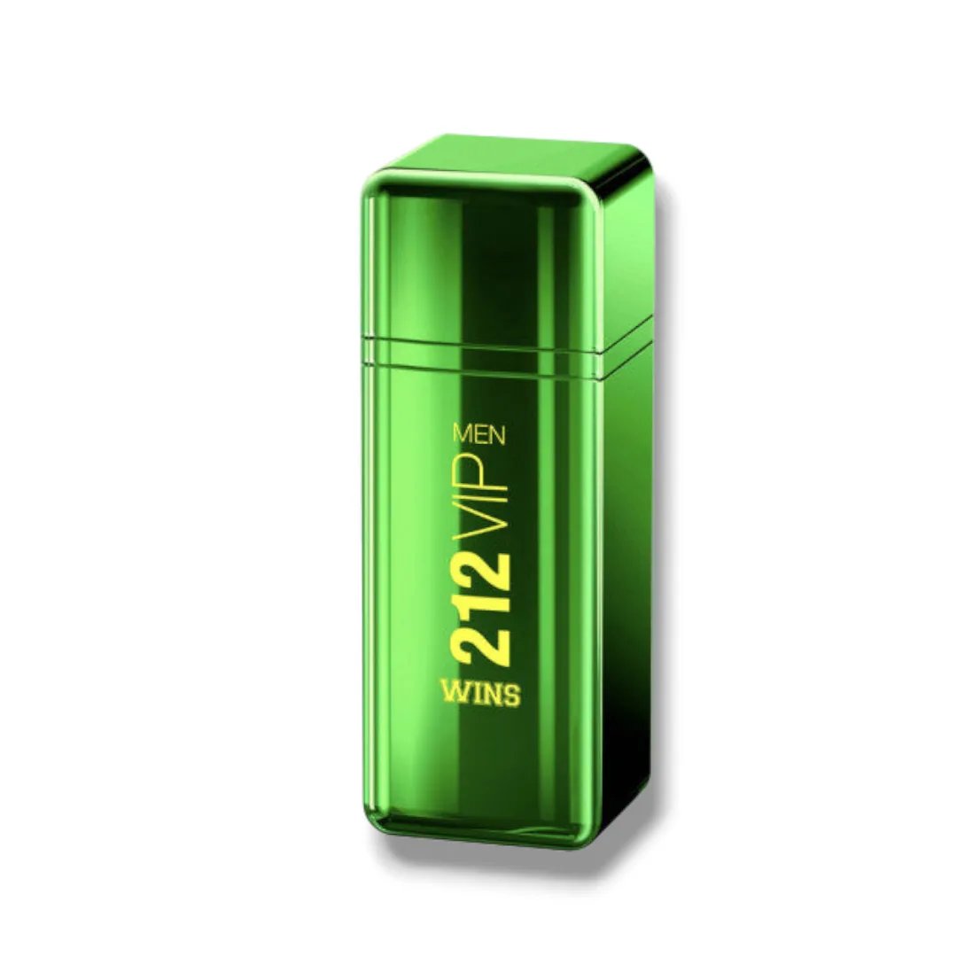 212 VIP Men Wins Carolina Herrera 100ml EDP