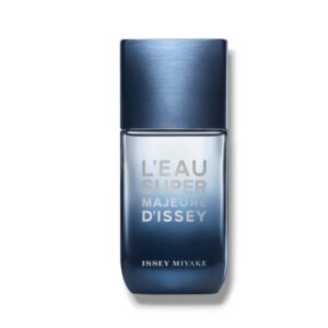 L’Eau Super Majeure d’Issey 100ml edt intense