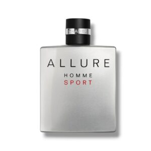 Allure Homme sport 100ml EDT