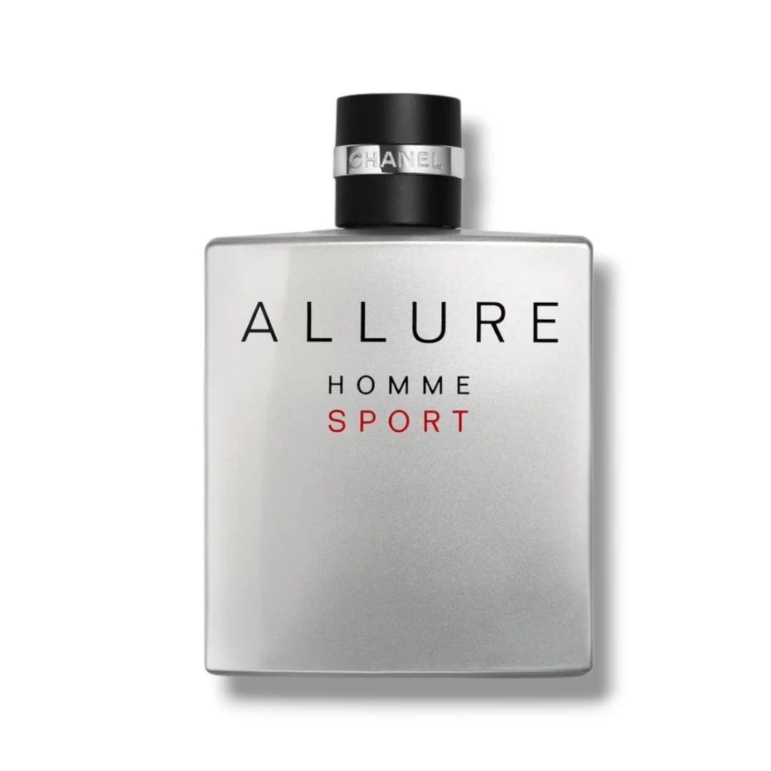 Allure Homme sport 100ml EDT