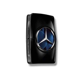 Mercedes Benz Man 100ml EDT intense
