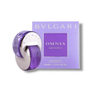 Bvlgari Omnia Amethyste 65ml EDT