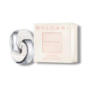 Bvlgari Omnia Crystalline 65ml EDT
