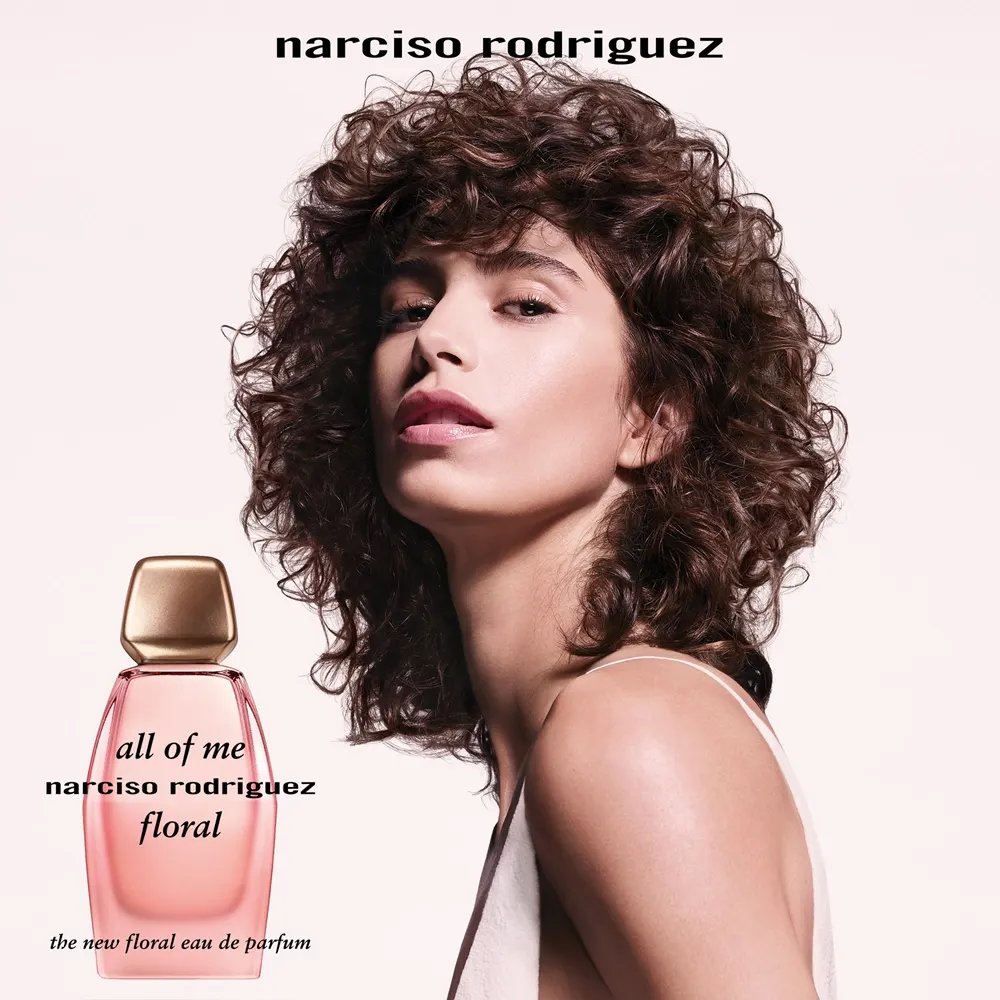 Narciso All Of Me Floral 90ml EDP – Image 4