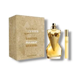 Coffret Divine Jean Paul Gaultier 2pcs