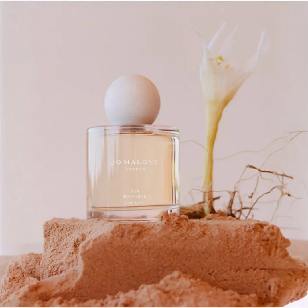 Sea Daffodil Jo Malone 100ml – Image 3