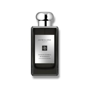 Jasmine Sambac & Marigold Cologne Intense 100ml