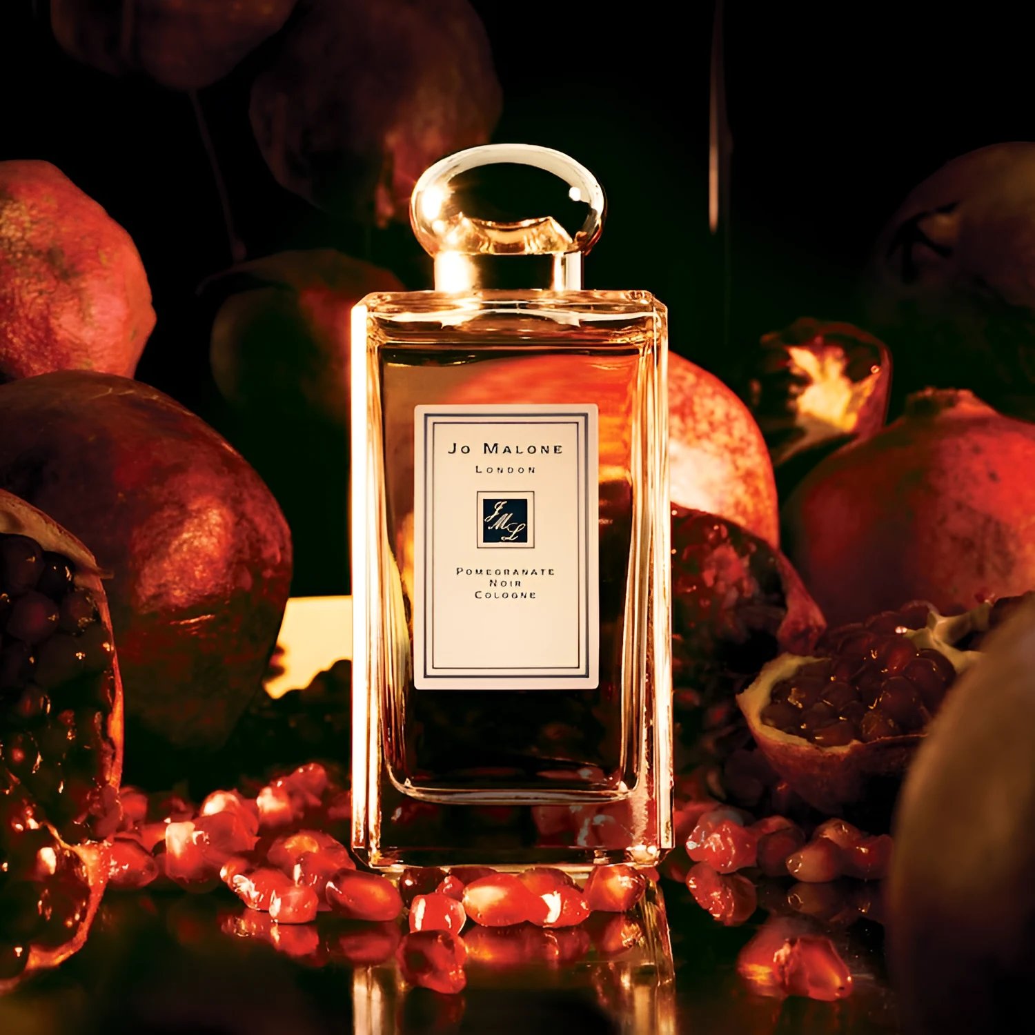 Jo Malone Pomegranate Noir Cologne 100ml EDP – Image 3