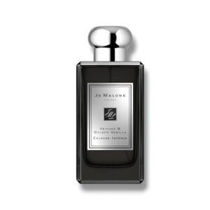Jo Malone Vetiver & Golden Vanilla Cologne Intense 100ml