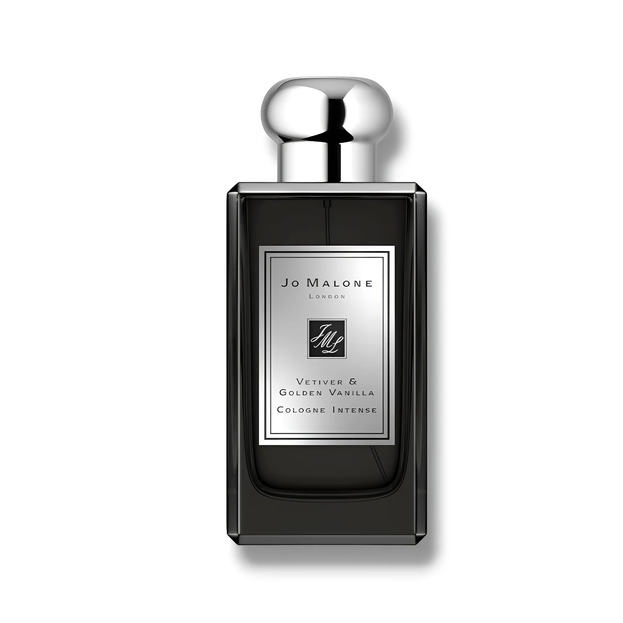 Jo Malone Vetiver & Golden Vanilla Cologne Intense 100ml