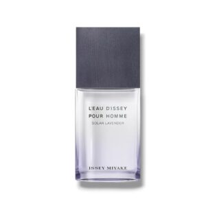 L'Eau d'Issey pour Homme Solar Lavender 125ml edt intense