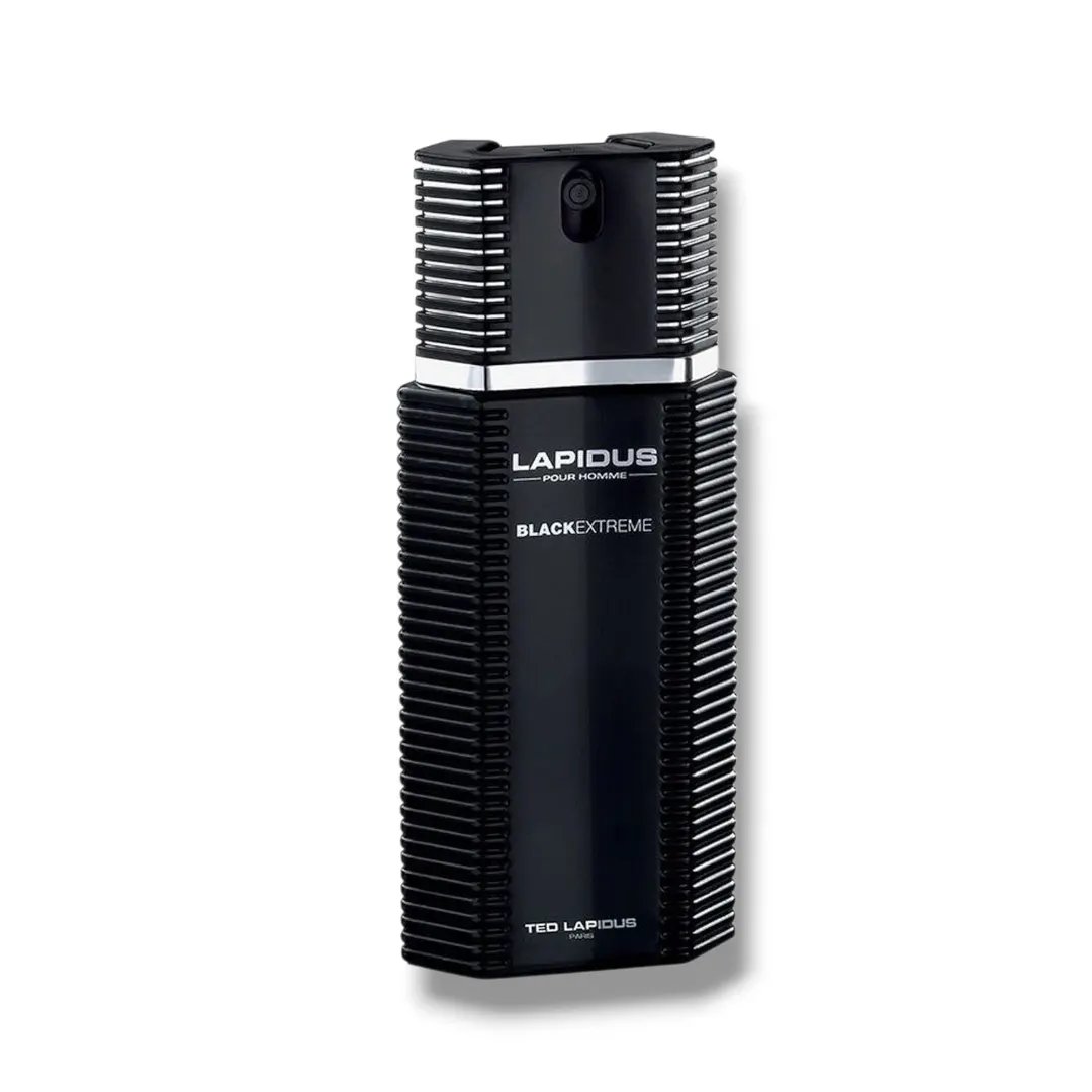 Lapidus Pour Homme Black Extreme 30ml