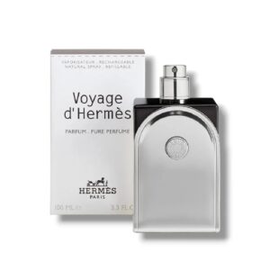 Voyage hermes pure parfum 100ml