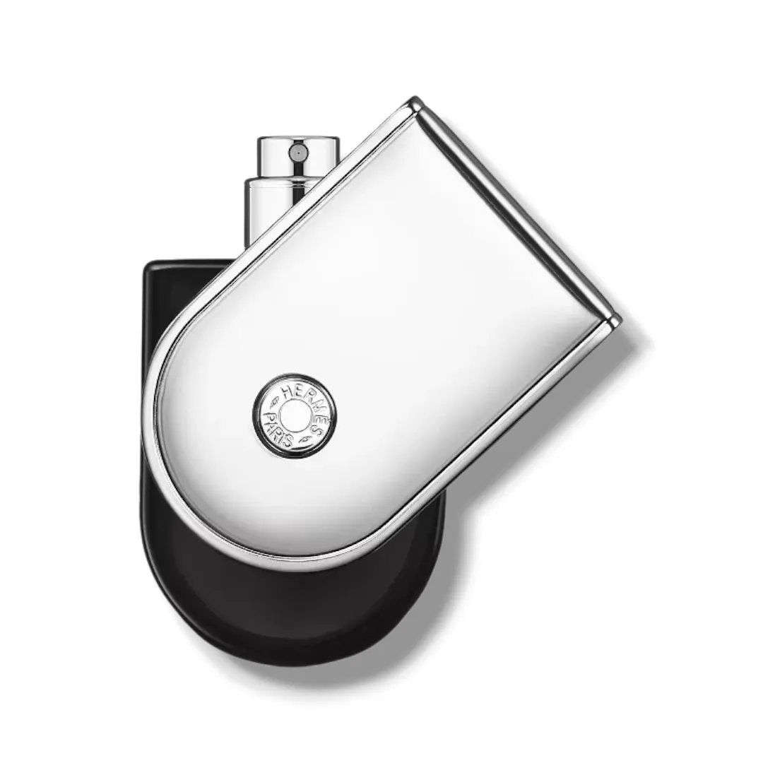 Voyage hermes pure parfum 100ml – Image 3