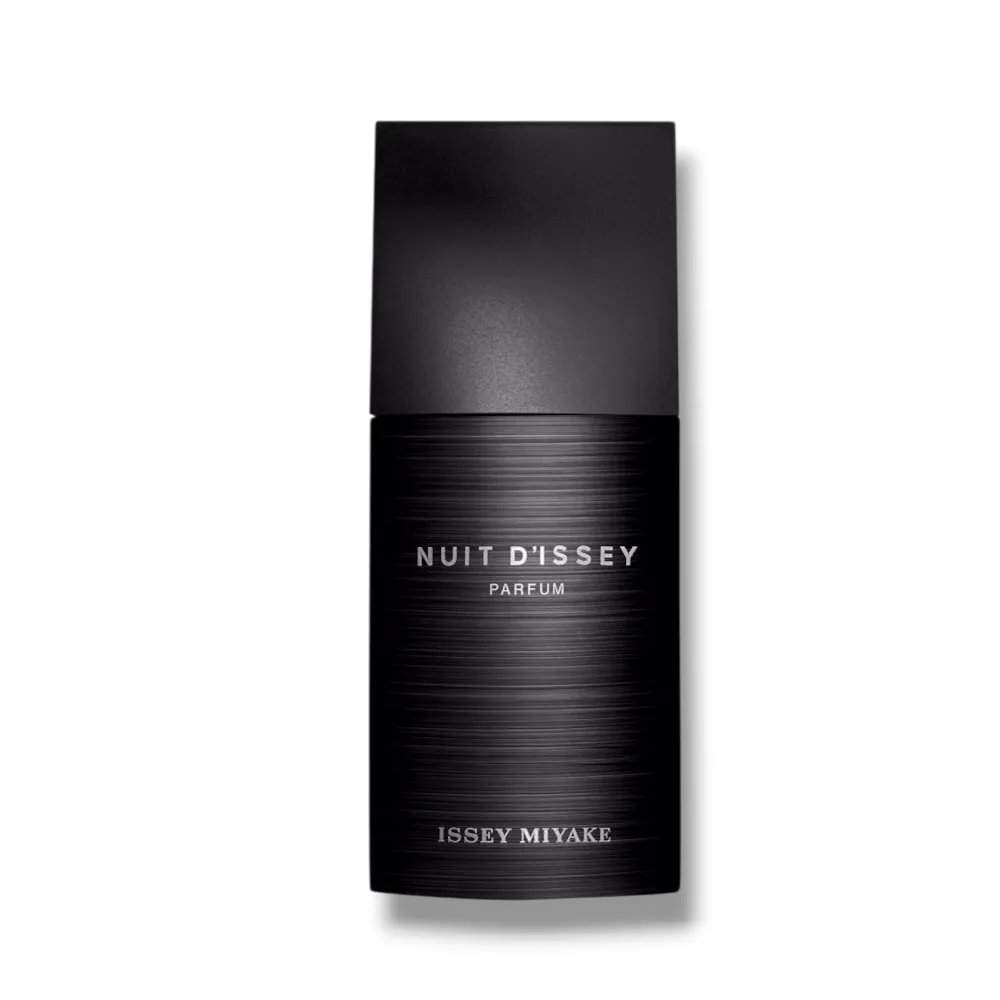Nuit d’Issey Parfum 125ml