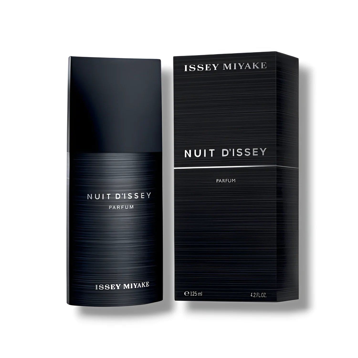 Nuit d’Issey Parfum 125ml – Image 2