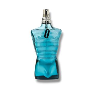 Le Male Terrible edt extrême 125ml