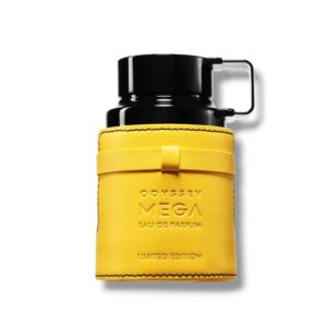 Odyssey Mega Limited edition 100ml