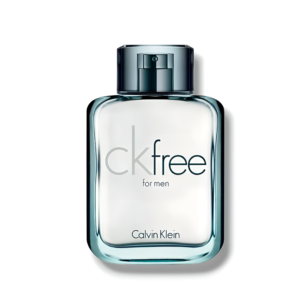 CK Free Calvin Klein 100ml