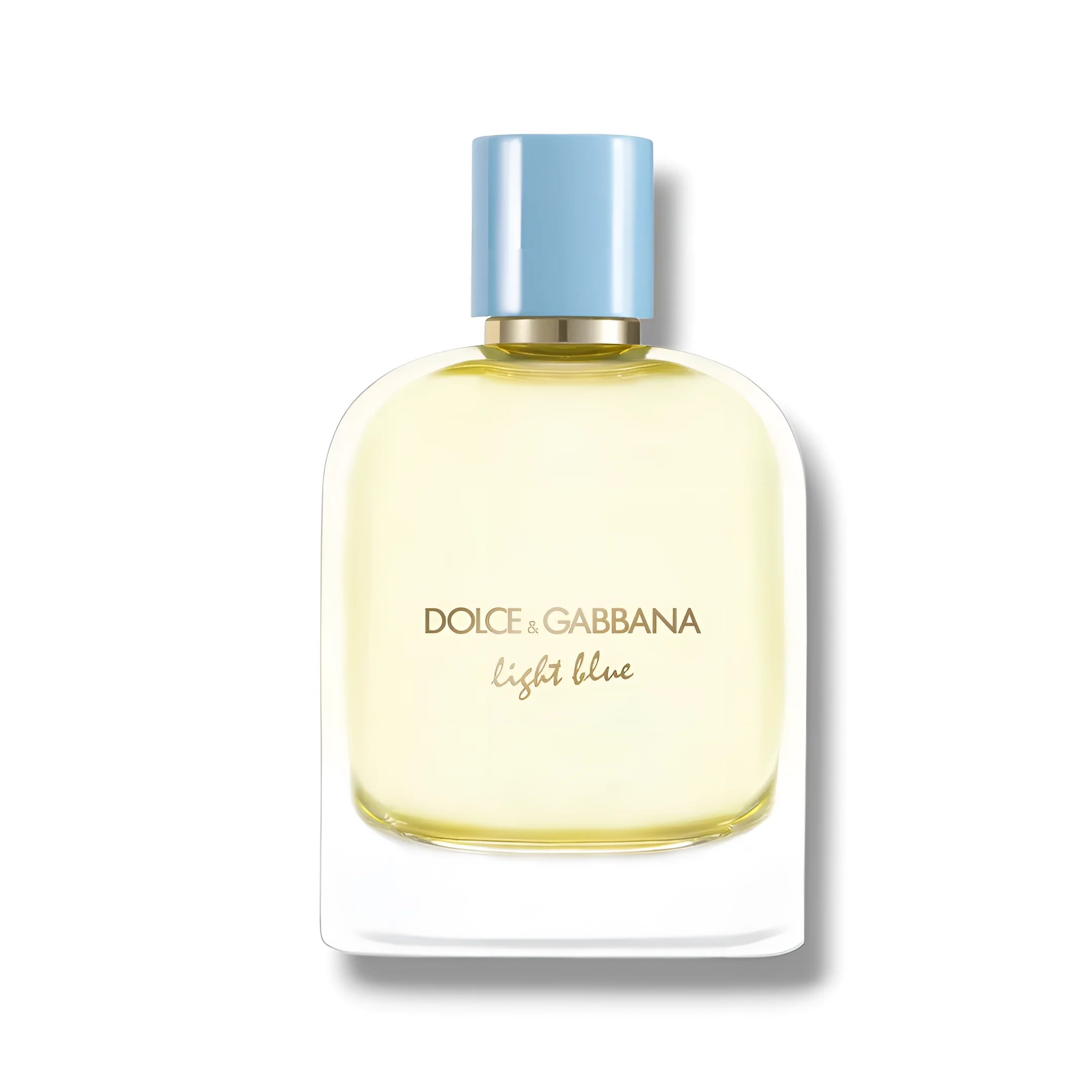 Light Blue Pour Homme Eau de Parfum 100ml